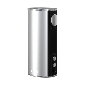 Eleaf iStick T80 Mód 3000mAh - Stříbrná