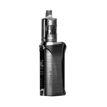 Innokin Kroma R Zlide sada - Stříbrná