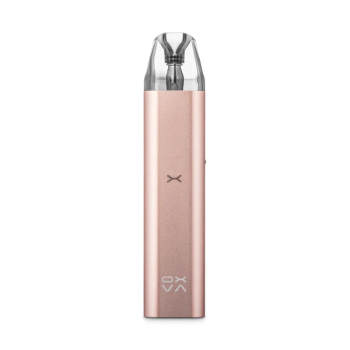 OXVA Xlim SE Bonus Pod systém sada - Rose Gold