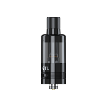 Eleaf GTL D20 Tank - Černá