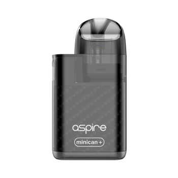 Aspire Minican+ sada - Černá
