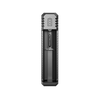 Nitecore UI1 - USB nabíječka 1 slot