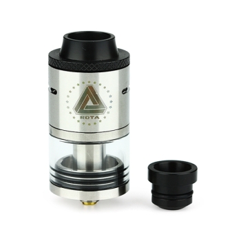 IJOY Limitless RDTA atomizér - Stříbrná