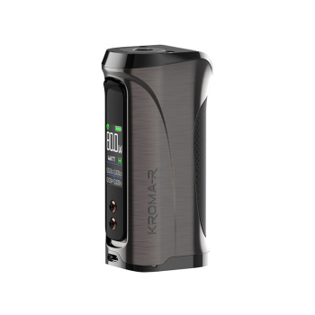 Innokin Kroma-R 80W Mód - Gunmetal