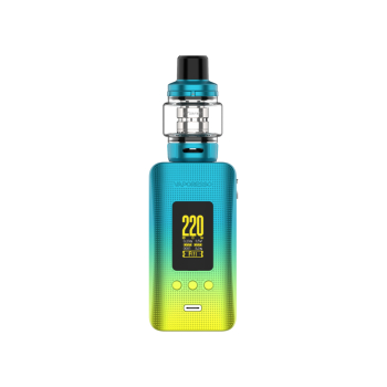 Vaporesso GEN 200 sada - Aurora Green