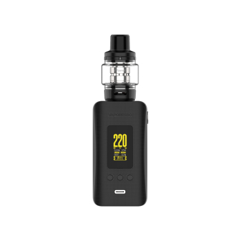 Vaporesso GEN 200 sada - Dark Black