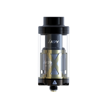 IJOY Limitless XL Clearomizér a RTA - Černá