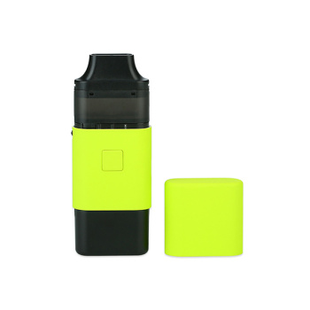 Eleaf iCard - Zelená