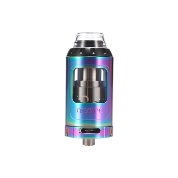 Aspire Athos Subohm Clearomizér - Duhová