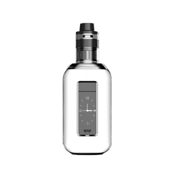 Aspire Skystar 210W sada s Revvo - Bílá