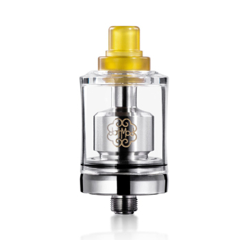 dotMod dotMTL - Stříbrná