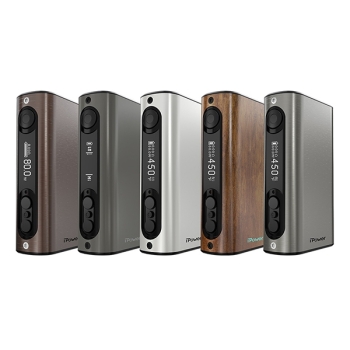 Eleaf iPower mód - 5000mAh - Bílá