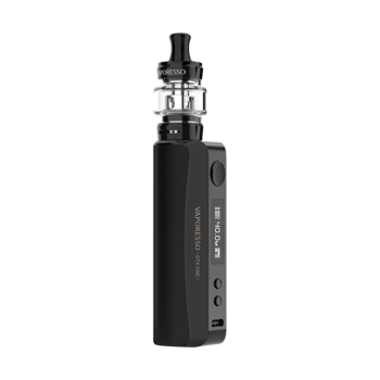 Vaporesso GTX One 40W VW sada s GTX Tank 18 - Černá