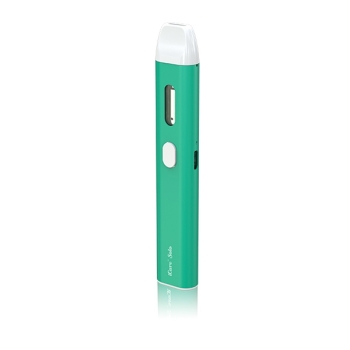 Eleaf iCare Solo - elektronická cigareta - 320mAh - Tyrkysová