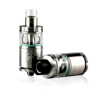 WISMEC Cylin RTA Atomizér - 3.5ml - Nerez