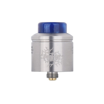 Wotofo Profile RDA - Stříbrná