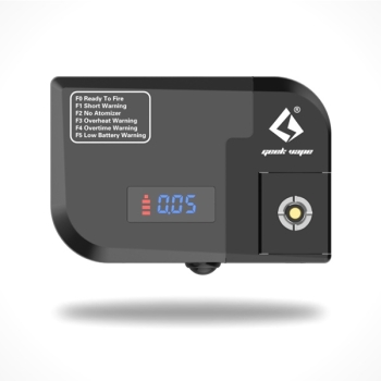 GeekVape Tab Pro Ohm Meter