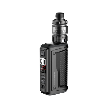 VOOPOO Argus GT 2 + Maat Tank sada - Carbon Fiber