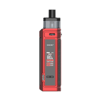 SMOK G-Priv PRO sada - Matte Red