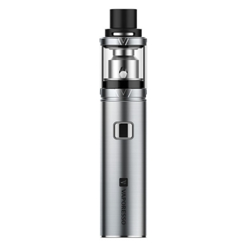 Vaporesso Veco One - základní sada 1500mAh - Stříbrná