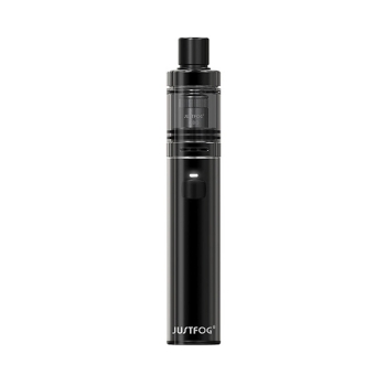 JUSTFOG FOG1 sada - 1500mAh - Černá