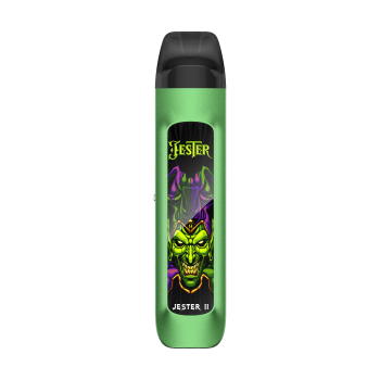 Vapefly Jester II Pod sada - Zelená