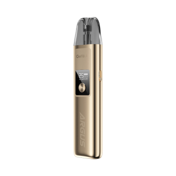 VOOPOO Argus G Pod sada - Sand Drift Gold