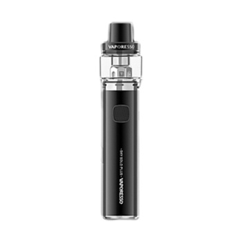 Vaporesso Sky Solo Plus - Černá