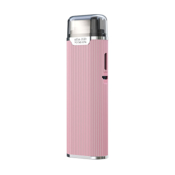 Joyetech eGo AIO Mansion sada - Rose Gold