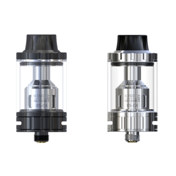 IJOY EXO S Sub Ohm Clearomizér - Černá