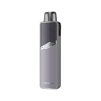 Innokin Sceptre 2 sada - Šedá