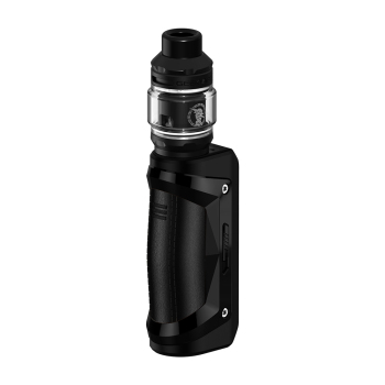 GeekVape Aegis Solo 2 S100 sada - Černá