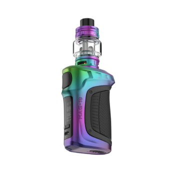 SMOK MAG 18 sada - Black and 7-color