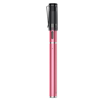 VapeOnly vPen startovací set 390mAh - Růžová
