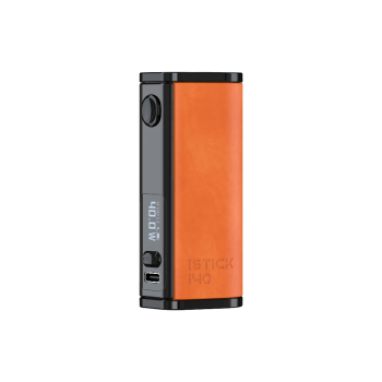 Eleaf iStick i40 Box Mód 40W 2600mAh - Neon Orange