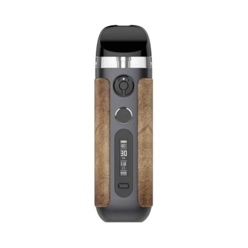SMOK Novo 5 Pod sada - Brown Leather