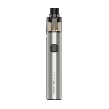 Innokin Sceptre Tube sada - Stříbrná