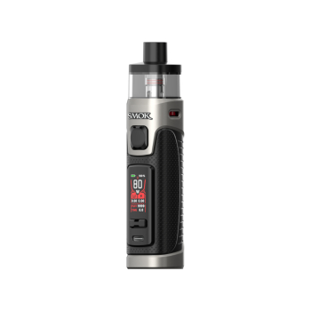 SMOK RPM 5 Pro sada - Černá