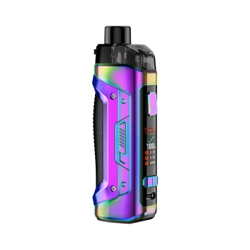 Geekvape B100 Boost Pro 2 - 100W 18650 sada - Duhová
