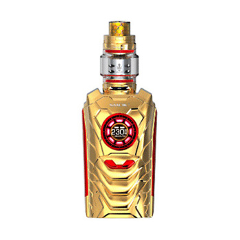 SMOK I-Priv sada - Prism Gold