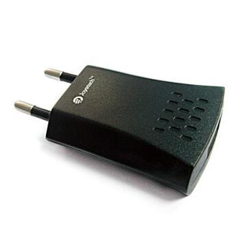 Joyetech univerzální adaptér na USB do zásuvky (AC-USB) - Černá