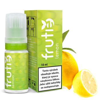 Frutie - Citron (Lemon) - 5mg