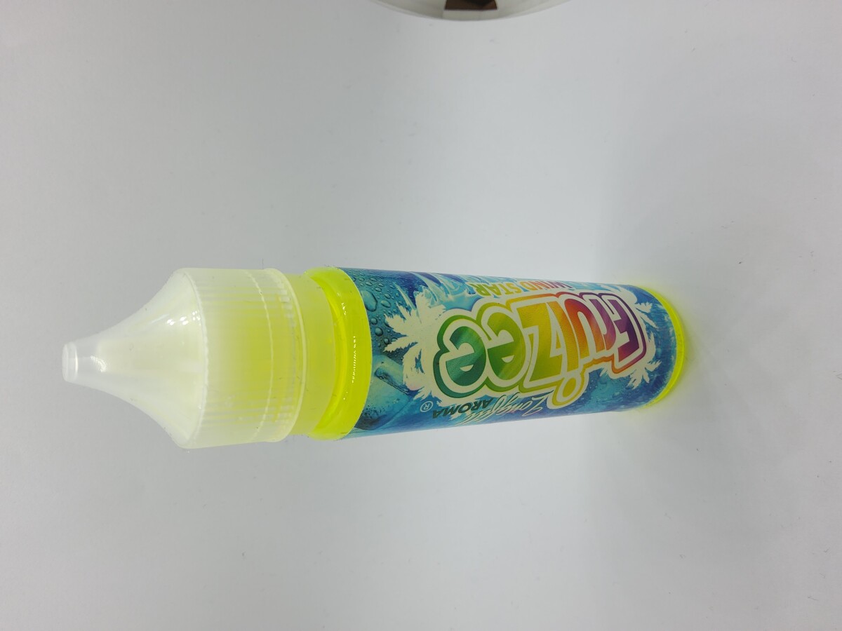 Fruizee - Ledový ananas, marakuja (Wind Star) - Shake and Vape ...