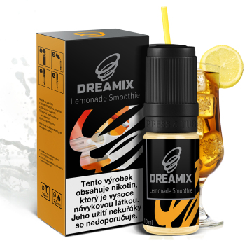 Dreamix - Limonádové smoothie (Lemonade Smoothie) - 3mg