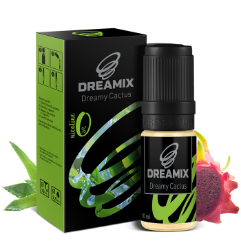 Dreamix - Kaktus (Dreamy Cactus) bez nikotinu - 0mg