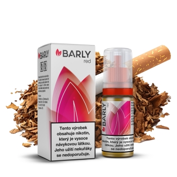 Barly RED - 20mg