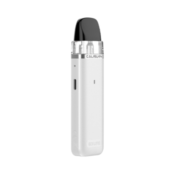 Uwell Caliburn G3 Lite Pod Systém sada - Pearl White