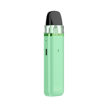 Uwell Caliburn G3 Lite Pod Systém sada - Mint Green