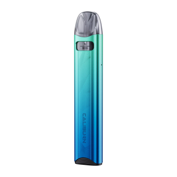 Uwell Caliburn A3S Pod Systém sada - Lake Green