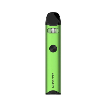 Uwell Caliburn A3 - Zelená